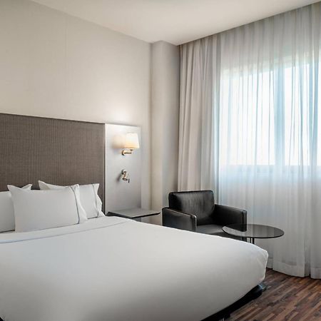 Ac Hotel Gijon By Marriott Exteriör bild